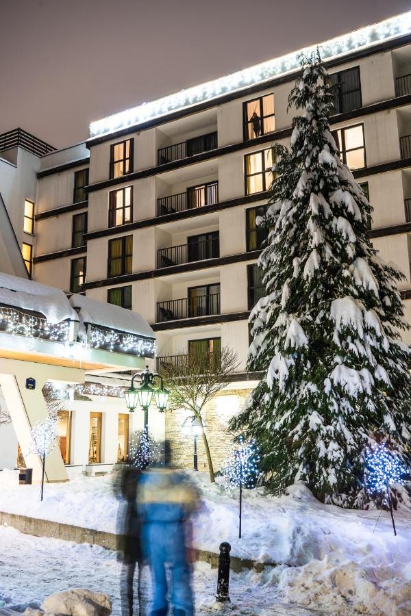 Hotel Palisad Zlatibor Exterior photo