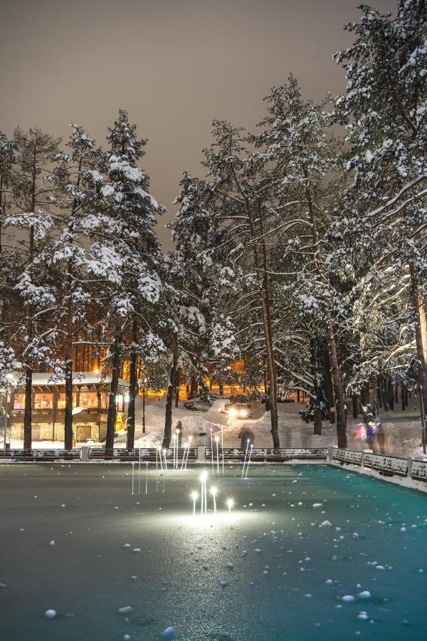 Hotel Palisad Zlatibor Exterior photo