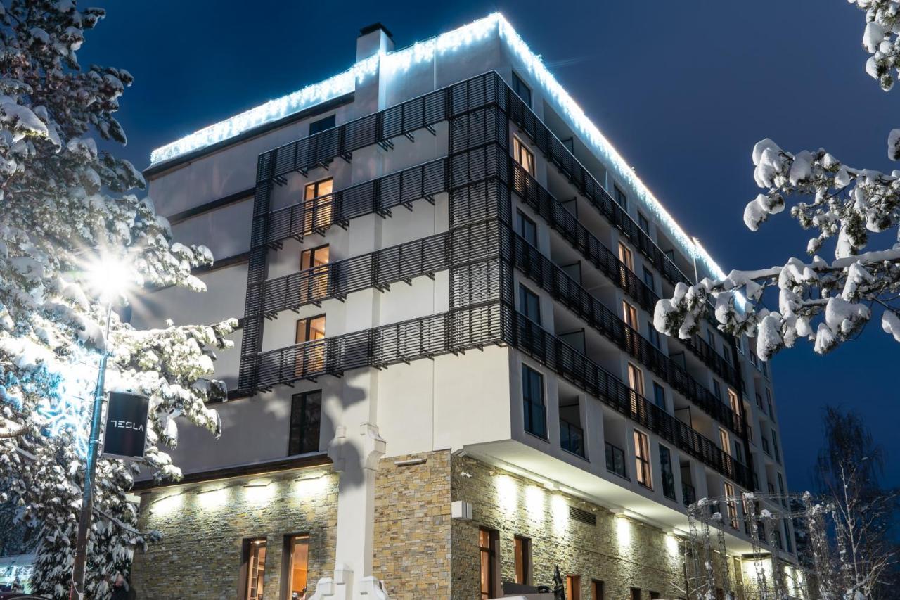 Hotel Palisad Zlatibor Exterior photo