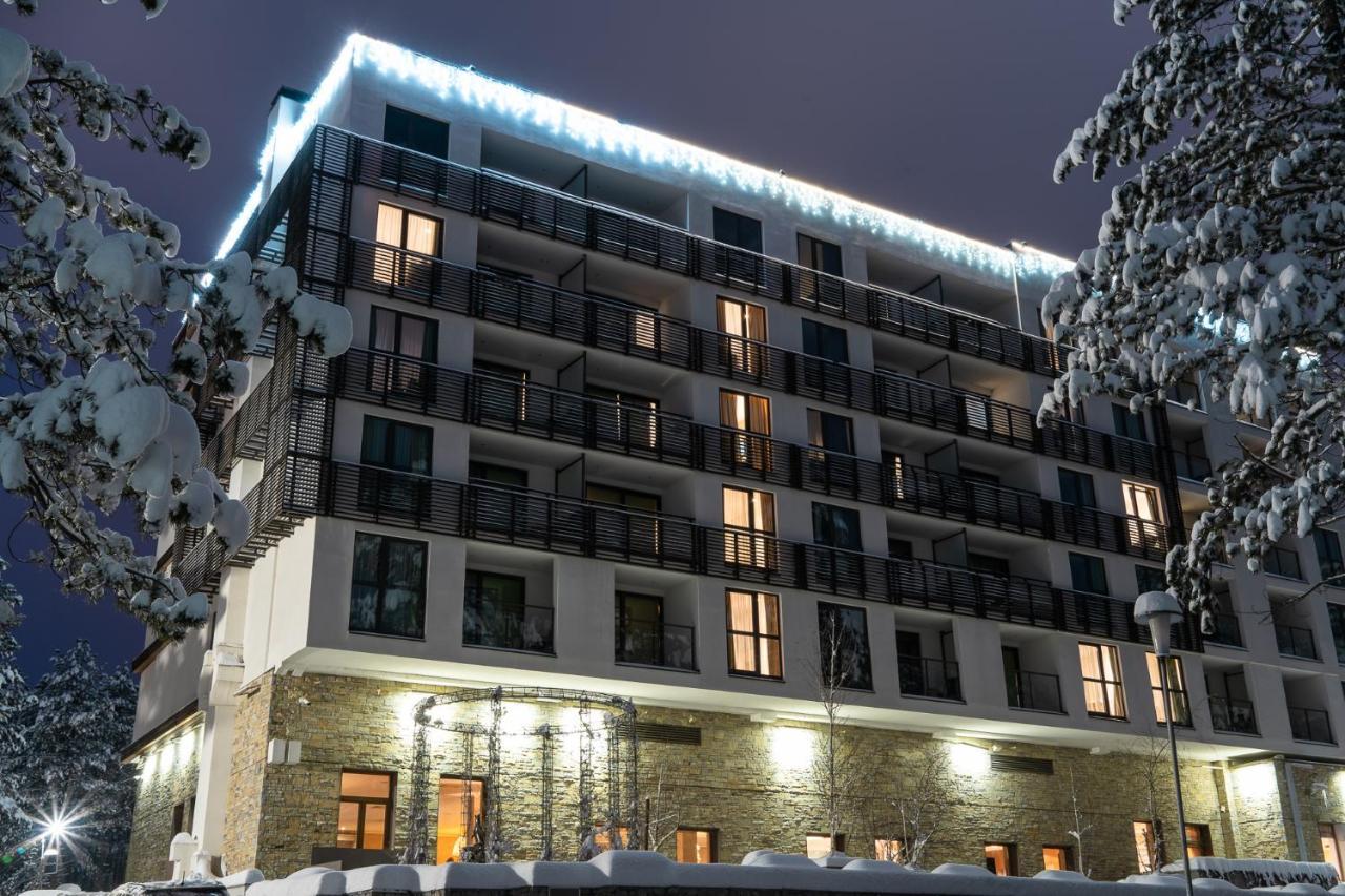 Hotel Palisad Zlatibor Exterior photo