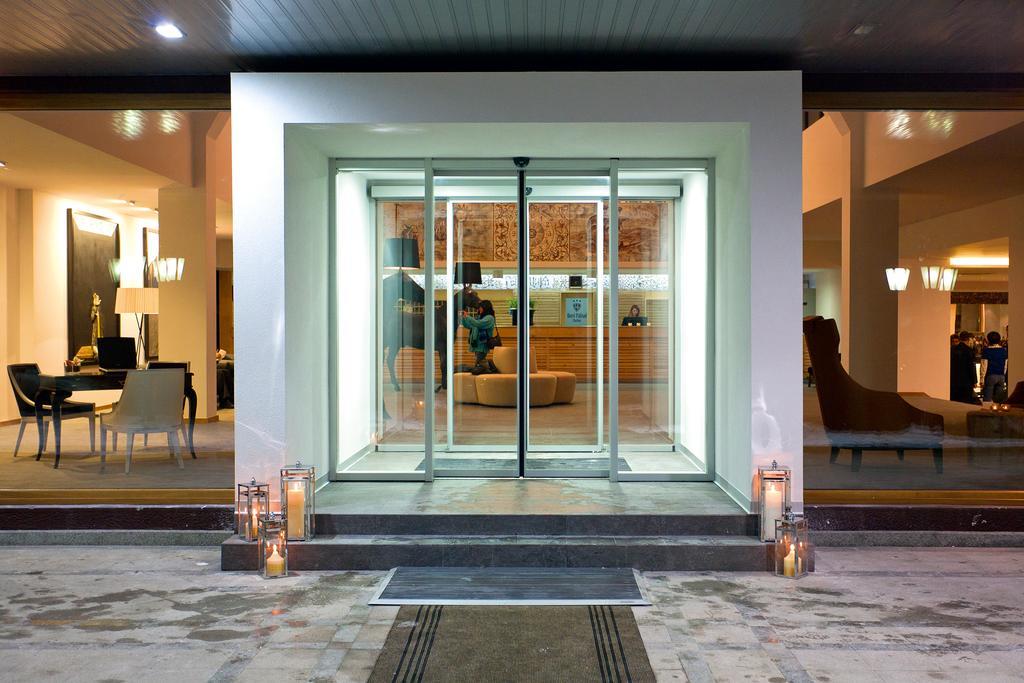 Hotel Palisad Zlatibor Exterior photo