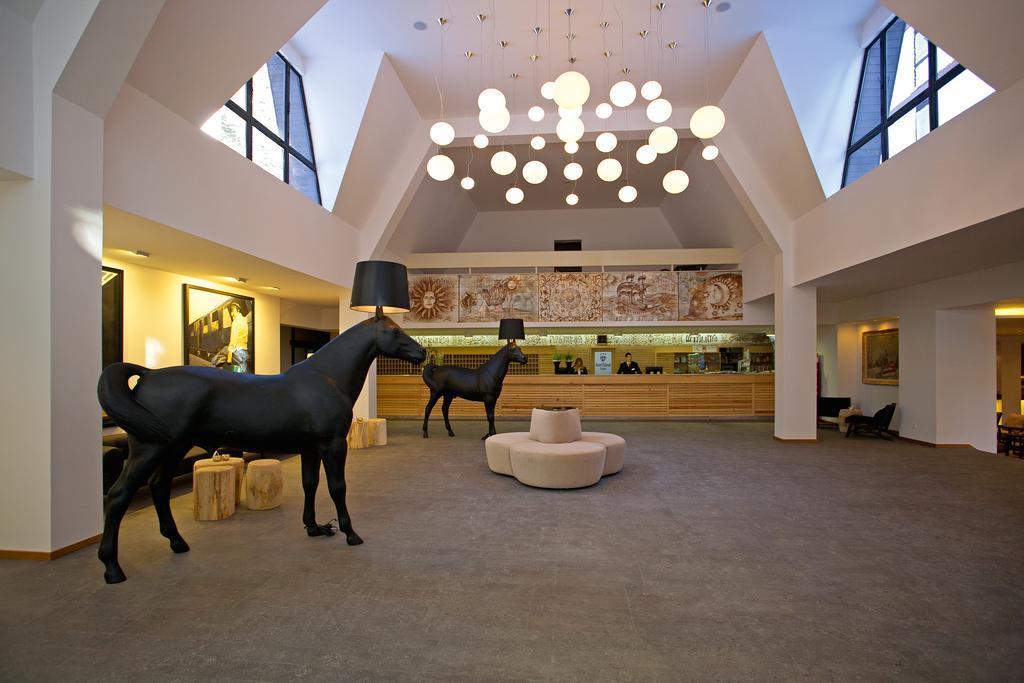 Hotel Palisad Zlatibor Exterior photo